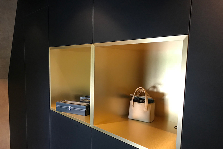Interieur Design Waalwijk